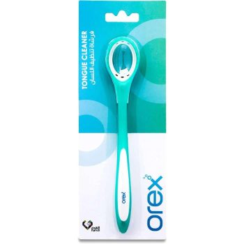 Orex Tongue Cleaner