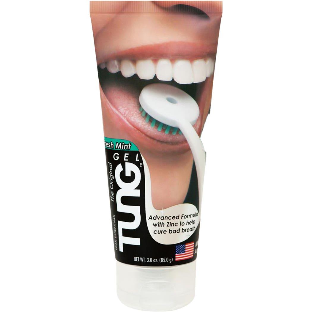 image (28) Tung Gel Fresh Mint Tongue Cleaner 85ml