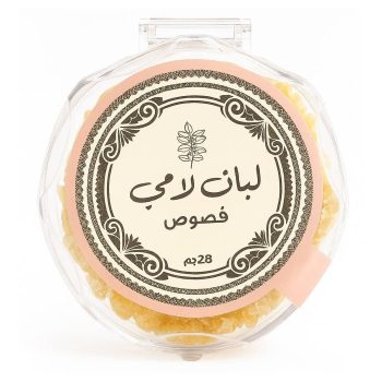 Healthmax Lami Gum Mogarwal 28 gm