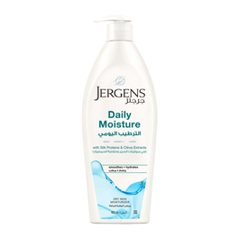 Jergens Body Lotion Daily Moisture 400 ml