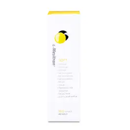 L Mesitran Ointment 50 gm