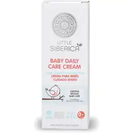 Little Siberica Baby Daily Care Cream 75 ml