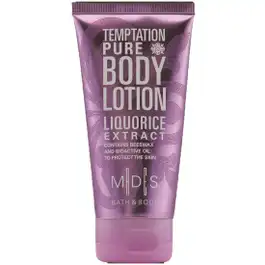 Mades Bath & Body Temptation Pure Body Lotion 150ml