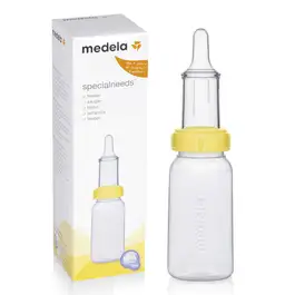Medela Harelip Bottle