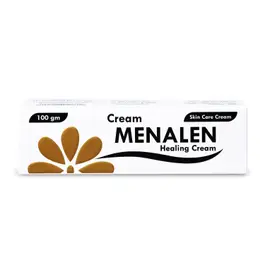 Menalen Healing Cream 100 gm