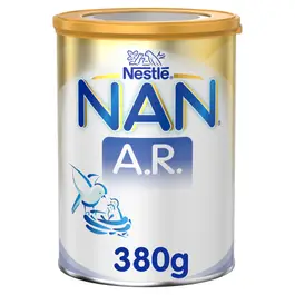 Nan Baby Milk AR 380 gm