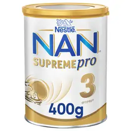 Nan Ha 3 Supreme Baby Milk 400 Gm