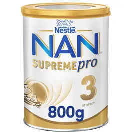 Nan Ha 3 Supreme Baby Milk 800 Gm