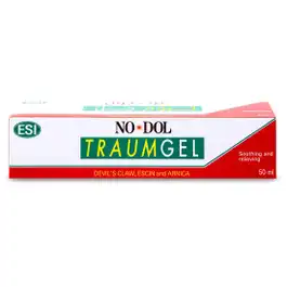 No-Dol Traumgel 50Ml
