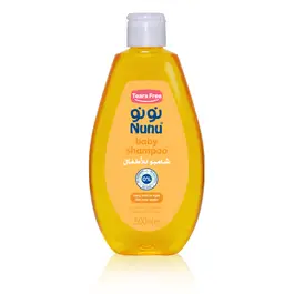 Nunu Baby Shampoo 500 ml