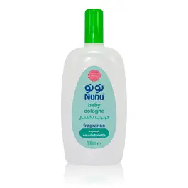 Nunu Cologne Fragrance Spray 300 Ml