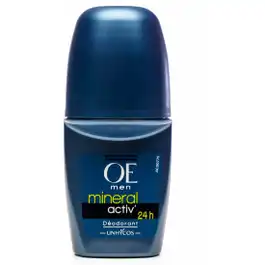 OE Men Deo Roll On Mineral Active 50 ml