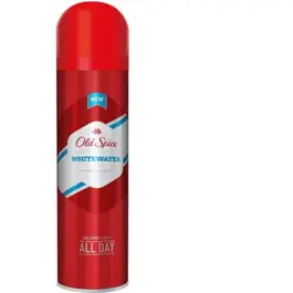 Old-Spice Deodorant Spray White Water 150 ml