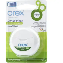 Orex Orthodontic Wax