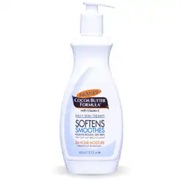 Palmers Body Lotion Cocoa Butter Vitamin E 400 Ml