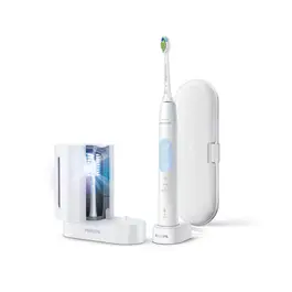 Philips Sonicare Toothbrush HX6859/68 with UV Sterilization