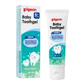 Pigeon ToothGel For Babies & Kids 45 Gm