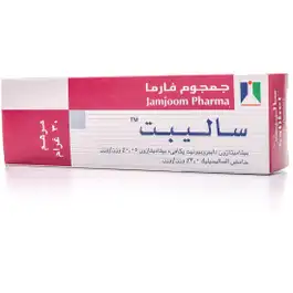 Salibet Ointment 30 gm