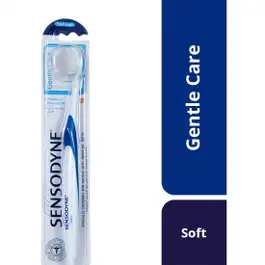 Sensodyne Gentle Soft Toothbrush