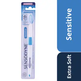 Sensodyne Toothbrush Sensitive