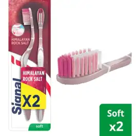 Signal Tb Eu Af Hml Rock Salt Soft 8X2 pcs