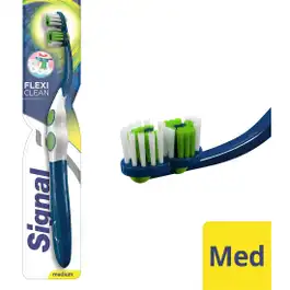 Signal Toothbrush Inside Clean Medium 1 pcs