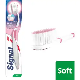 Signal Tb Double Care Sensiti U 48X13.6 gm