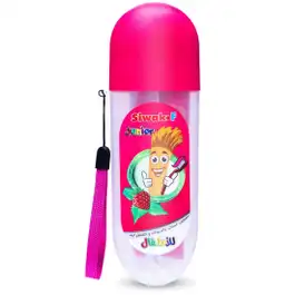 Siwak F Toothpaste Kit Strawberry 50 gm