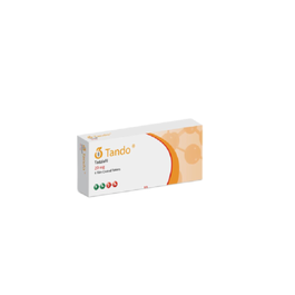 Tando 5mg 30 Tablet