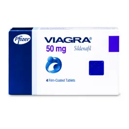 Viagra 50 mg Tablet 4pcs