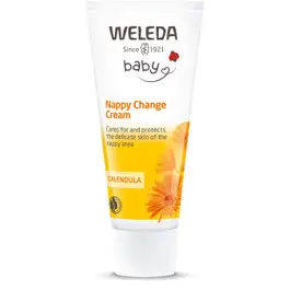 Weleda Calendula Nappy Change Cream 75 mL